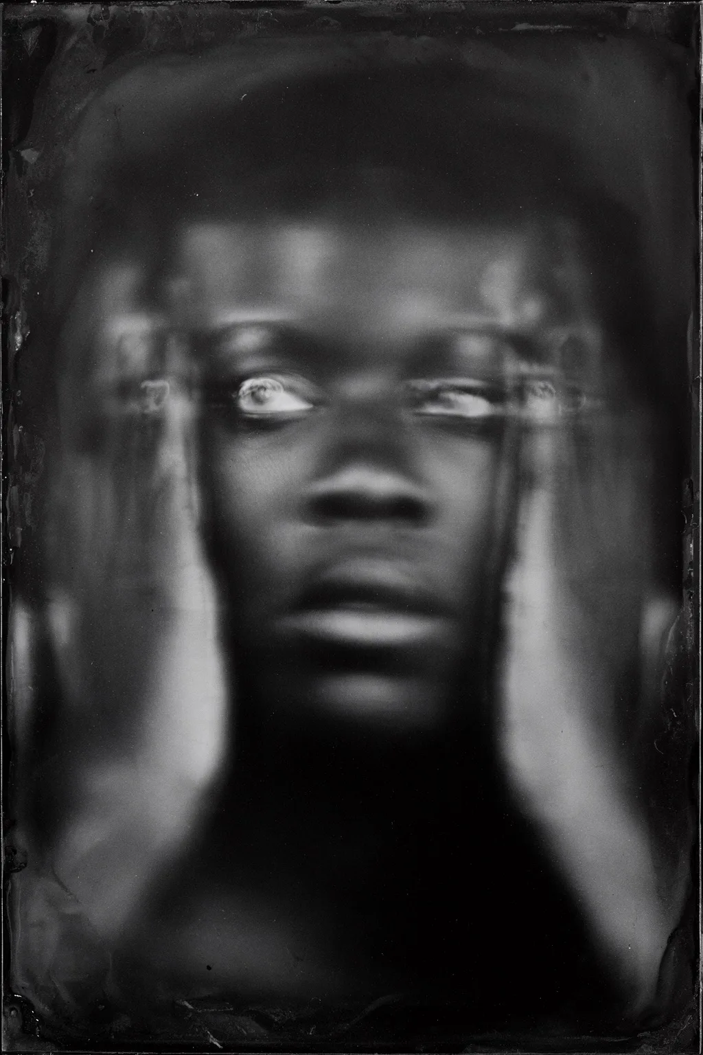 Dark Studio